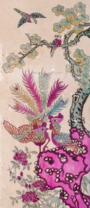 Hwajodo alkotó: Unknown artist