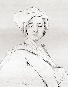 Hyacinthe Rigaud alkotó: Unknown Artist