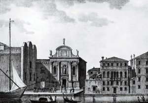 Olaszország, Velence, Accademia Művészeti Galériák - Gallerie dell