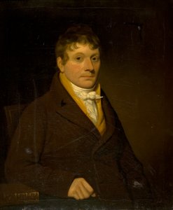 James Chalmers alkotó: Unknown artist
