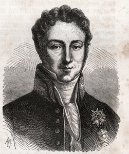 Jean Baptiste alkotó: Unknown