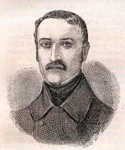Jules Bastide (politikus alkotó: Unknown artist