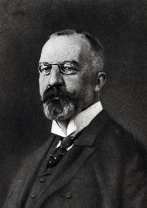 Karl Sturgkh (Karl Graf von Sturgkh) - osztrák politikus - 1859-1916 - alkotó: Unknown artist