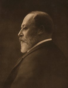 VII. Edward király alkotó: Unknown Artist