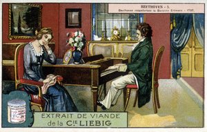 Liebig kromolitográfia alkotó: Unknown artist
