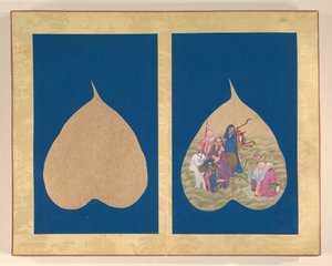 Luohans alkotó: Unknown Artist