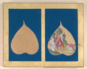 Luohans alkotó: Unknown Artist