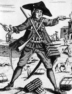 Tüske fegyver a fogakhoz - gravírozás alkotó: Unknown artist