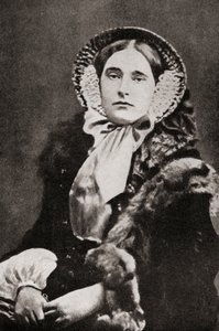 Mathilde Laetitia Wilhelmine Bonaparte, francia hercegnő alkotó: Unknown