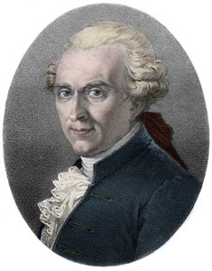 Michel-Jean Sedaine (1719-1797) francia drámaíró és librettista - metszet - Jean Michel Sedaine drámaíró angol 1719-1797) alkotó: Unknown artist
