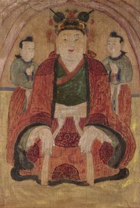 Musokdo alkotó: Unknown artist
