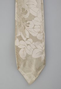 Nyakkendő alkotó: Unknown artist