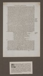 271. oldal Plutarkhosz „A nemes görögök és rómaiak élete” című művéből alkotó: Unknown artist