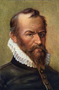 Ambroise Pare francia sebész portréja. alkotó: Unknown Artist