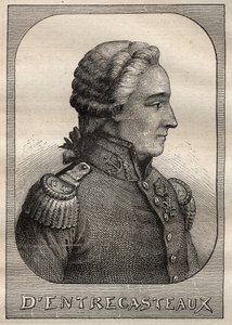 Antoine Bruny (Bruni) d