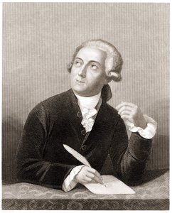 Antoine Laurent de Lavoisier (1743-1794) portréja alkotó: Unknown artist