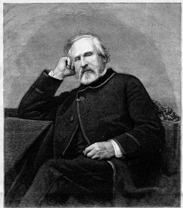 Francois Auguste Biard (1798-1882) francia festő portréja. Metszet a „” Le Monde Illustré”” 1318. számában, 1882. július 1.. alkotó: Unknown artist