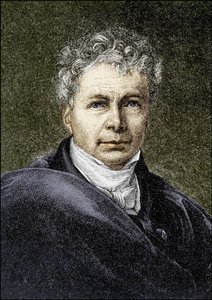 Friedrich Wilhelm Joseph von Shelling portréja alkotó: Unknown artist