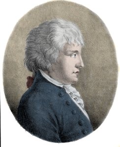 Giovanni Battista Pergolesi (Jean Baptiste Pergolese, Jean-Baptiste) (1710 - 1736) olasz zeneszerző portréja. századi metszet. alkotó: Unknown artist