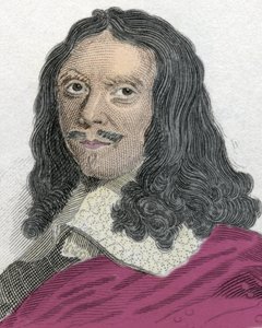 Henri de La Tour d