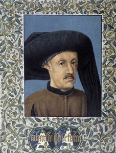 Henri, a navigátor portréja – Richard Henri Major „” Henri portugál herceg élete, akit navigátornak hívtak” című filmben alkotó: Unknown artist