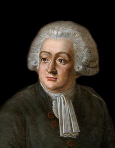 Honore Gabriel portréja alkotó: Unknown artist