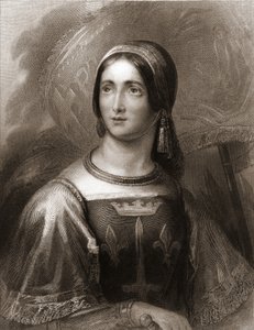Jeanne d
