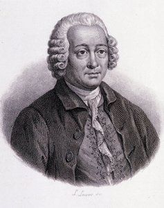 Malesherbes portréja - a „” Hasznos férfiak portréiban”” alkotó: Unknown artist