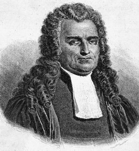 Montyon portréja (1733 - 1820) - a „Les Contemporains”-ban, n.d. század vége. alkotó: Unknown artist
