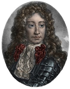 Nicolas Catinat de La Fauconnerie (1637-1712), francia katonai parancsnok és Franciaország marsalljának portréja - Nicolas Catinat de La Fauconnerie (1637-1712) portréja. Franciaország marsallja alkotó: Unknown artist
