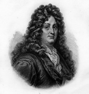 Racine portréja, 19. századi metszet alkotó: Unknown artist
