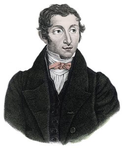 Rene Caillie portréja - angol felfedező - Rene Caillie portréja (1799 -1838) felfedező angol alkotó: Unknown artist