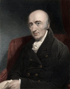 William Hyde WOLLASTON (1766-1828) angol tudós portréja - William Hyde Wollaston (1766-1828), brit tudós és filozófus alkotó: Unknown artist