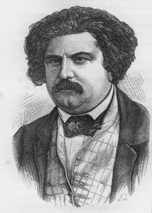 A francia Pagnerre kiadó portréja alkotó: Unknown artist