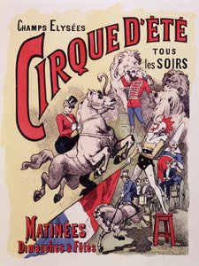 A Cirque d