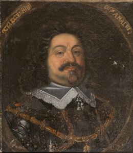 Ottavio Piccolomini d