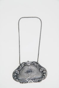 Pénztárca alkotó: Unknown artist