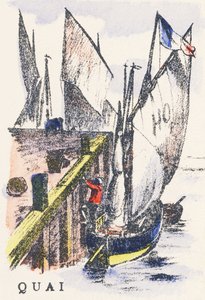 K: dokkoló alkotó: Unknown artist