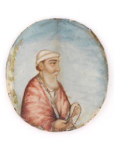 Nath király napja alkotó: Unknown artist