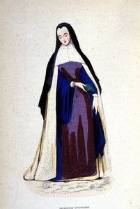 Vallásos az Ordre de l