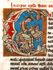 II. Szent Calixte pápa (Gui of Burgundi, olaszul Guido dei Conti di Borgogna, Callisto II.) ábrázolása alkotó: Unknown artist