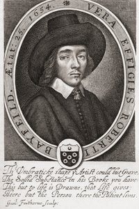 Robert Bayfield alkotó: Unknown artist