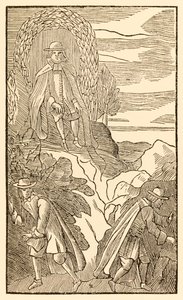 Vajon kezdik-e azok, akik tévednek, de helyesen fejezzék be? John Bunyan (1628-1688) A zarándokok előrehaladása ebből a világból, az eljövendőbe című filmből Christian felmászik a nehézségek dombjára, hogy tudja, mi a helyes alkotó: Unknown