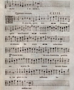Roland de Lassus Rockers kottái (1604) alkotó: Unknown artist