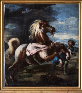 Jelzőtábla alkotó: Unknown Artist