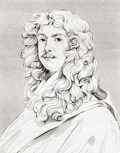 Sir Peter Lely alkotó: Unknown Artist