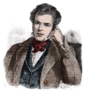 Sir William Webb Follett (1796-1845) angol jogász és politikus alkotó: Unknown artist