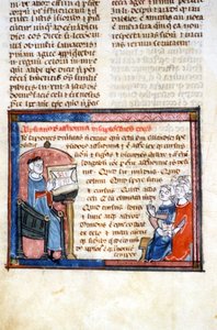 Tanárcsillagász - A középkor világítása (418. sz alkotó: Unknown artist