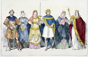 A Karolingok: Louis IV d