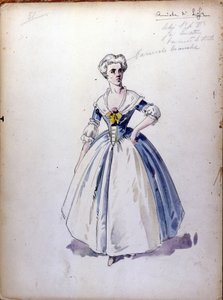 A pikkek hölgye: Piotr vagy Petr Iljics Csajkovszkij (vagy Csajkovszkij) 1890-ben komponált opera alkotó: Unknown artist